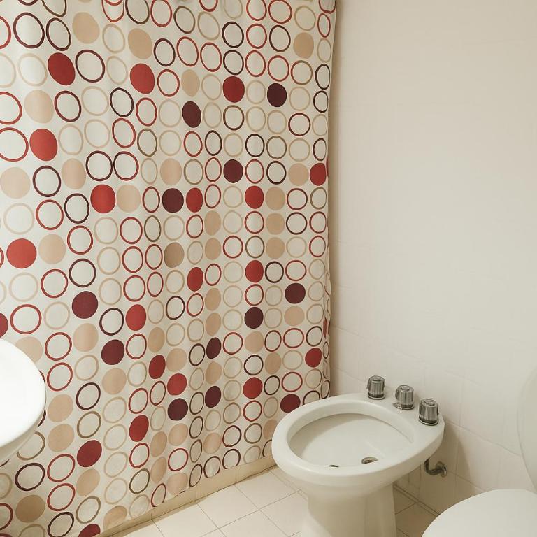 Apartamento en Palermo Las Cañitas con la mejor ubicación y excelente precio - Apartamento de 1 dormitorio - 8