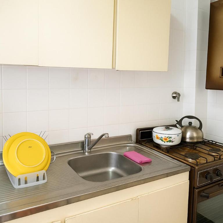 Apartamento en Palermo Las Cañitas con la mejor ubicación y excelente precio - Apartamento de 1 dormitorio - 6