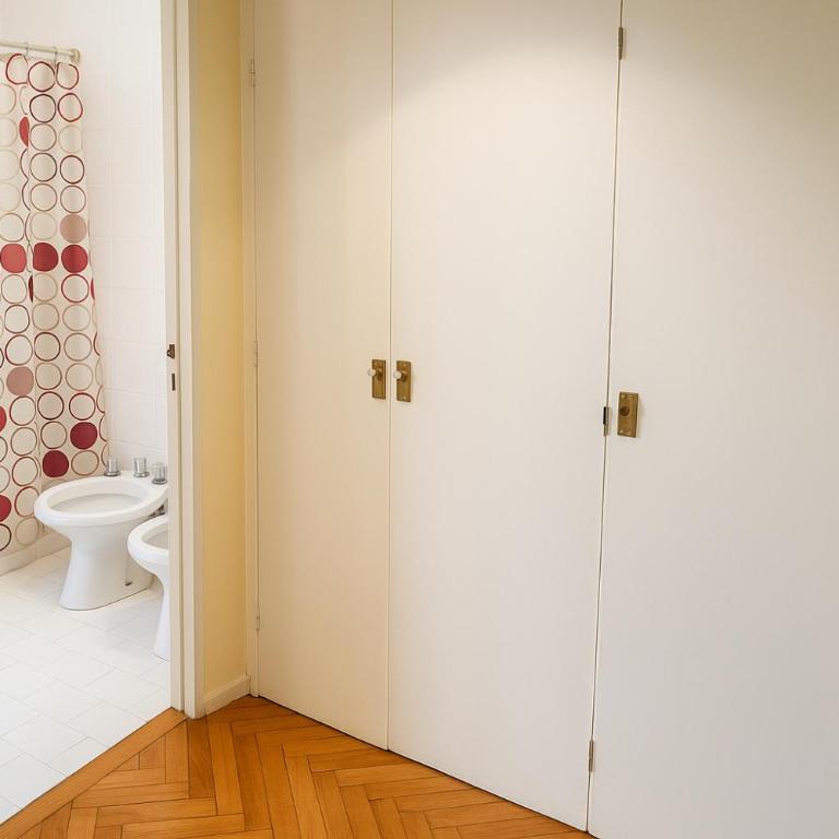 Apartamento en Palermo Las Cañitas con la mejor ubicación y excelente precio - Apartamento de 1 dormitorio - 9