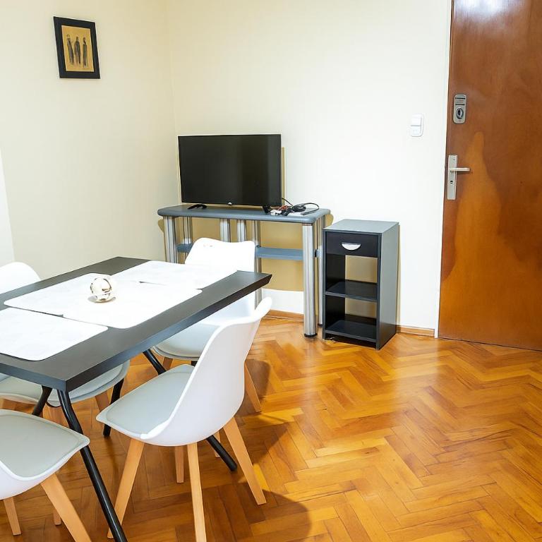 Apartamento en Palermo Las Cañitas con la mejor ubicación y excelente precio - Apartamento de 1 dormitorio - 2