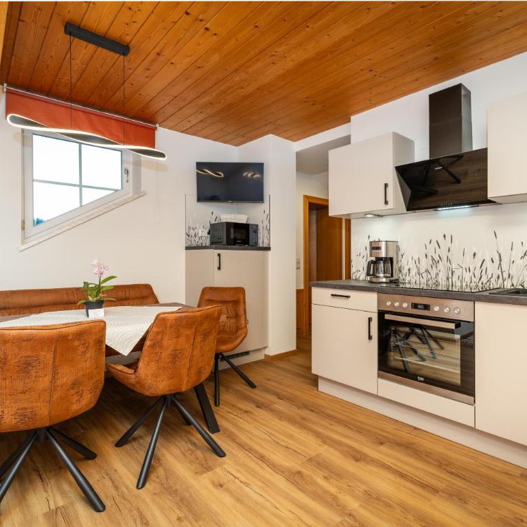 Annas - Appartements - Appartement avec Vue sur la Montagne - 10