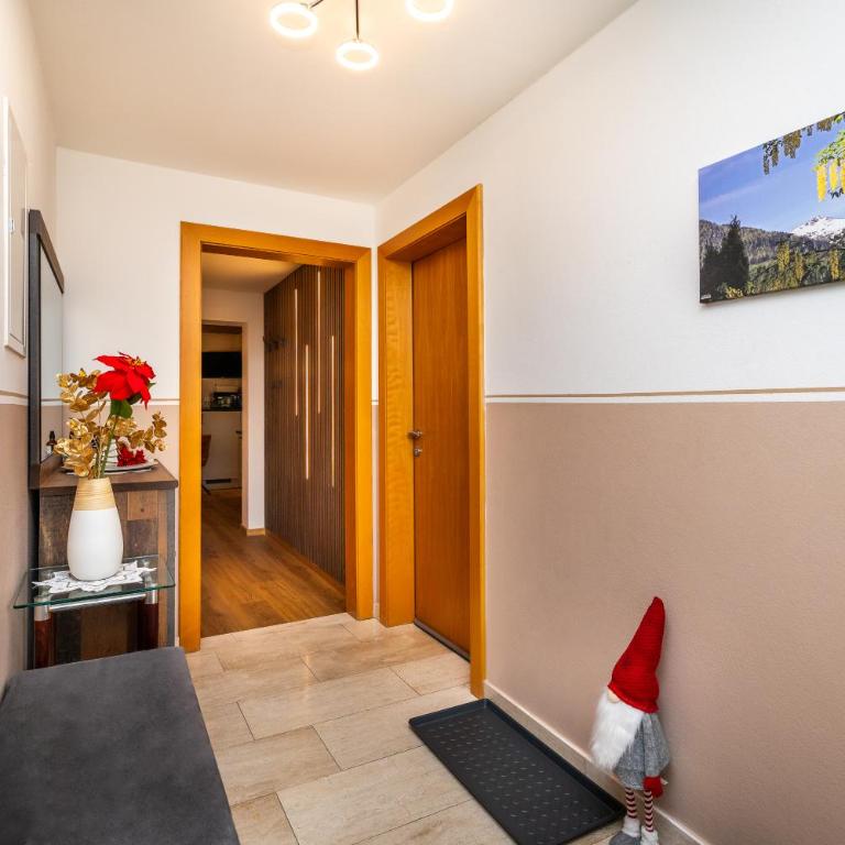 Annas - Appartements - Appartement avec Vue sur la Montagne - 2