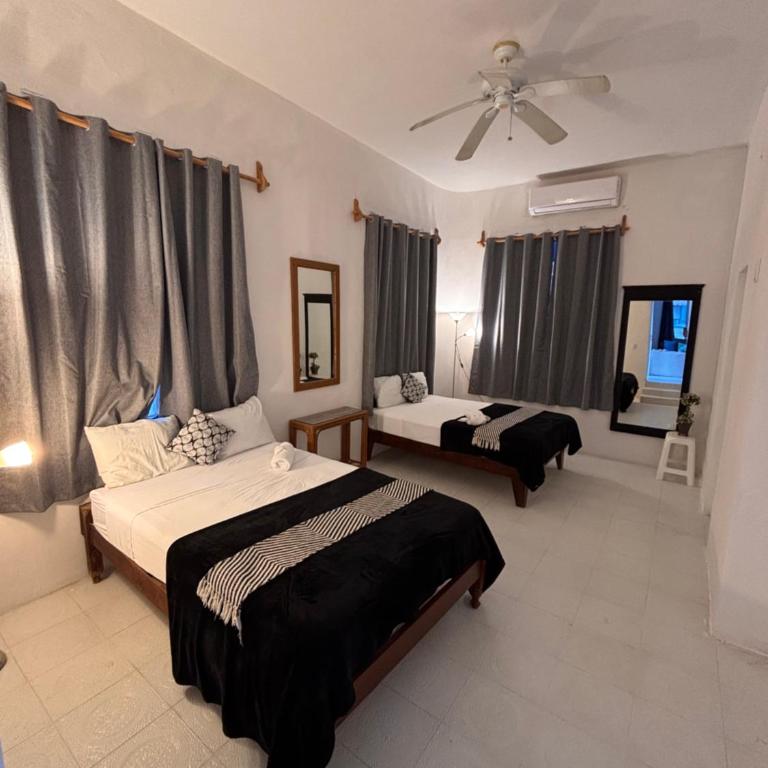 Hotel Mittoz Holbox - Vacation Home - 3