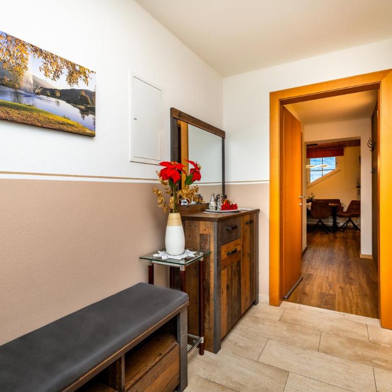 Annas - Appartements - Appartement avec Vue sur la Montagne - 4