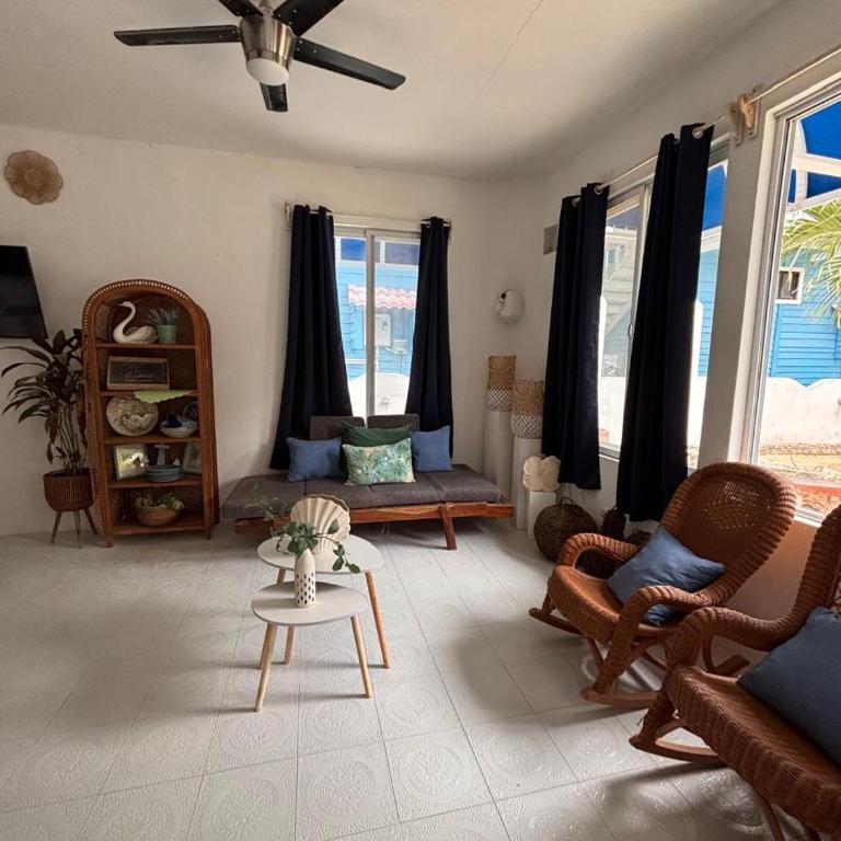 Hotel Mittoz Holbox - Vacation Home - 1