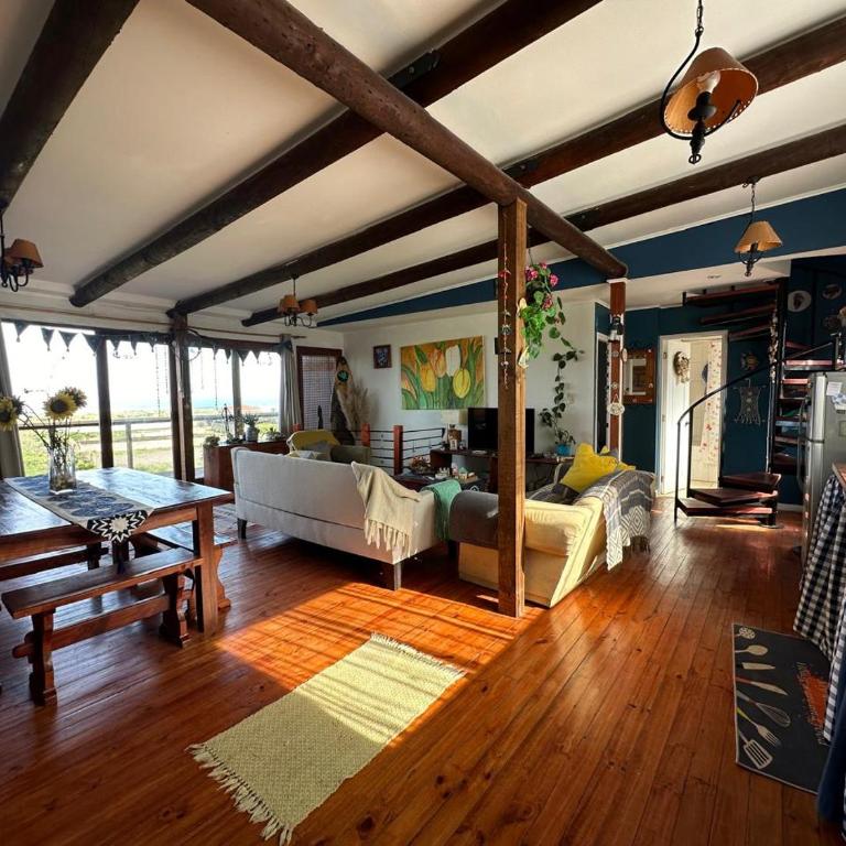 Casa en Cahuil - Vacation Home - 21