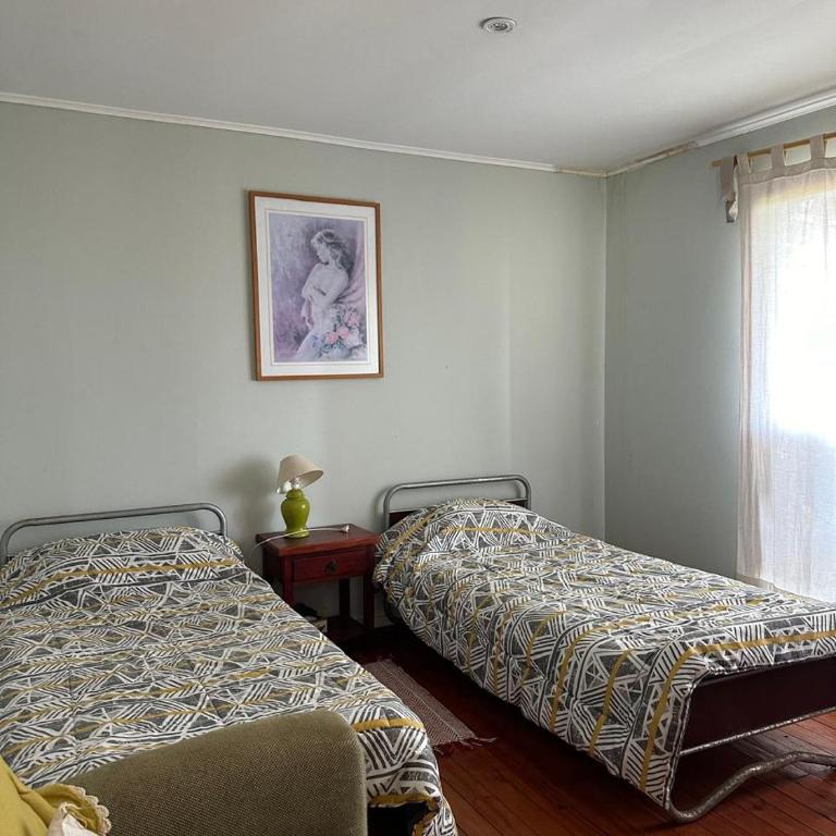 Casa en Cahuil - Vacation Home - 22