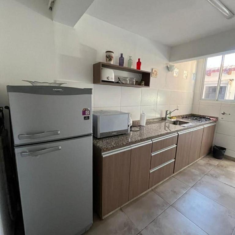 Punto Apart Lamadrid - One-Bedroom Apartment - 11