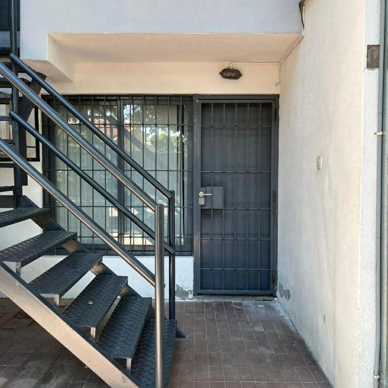 Punto Apart Lamadrid - One-Bedroom Apartment - 17