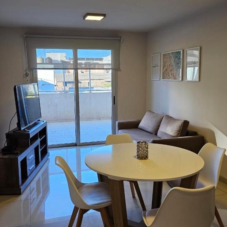 Departamento en Opera fun 2nd piso - Apartamento de 1 dormitorio - 1