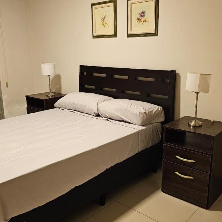 Departamento en Opera fun 2nd piso - Apartamento de 1 dormitorio - 8