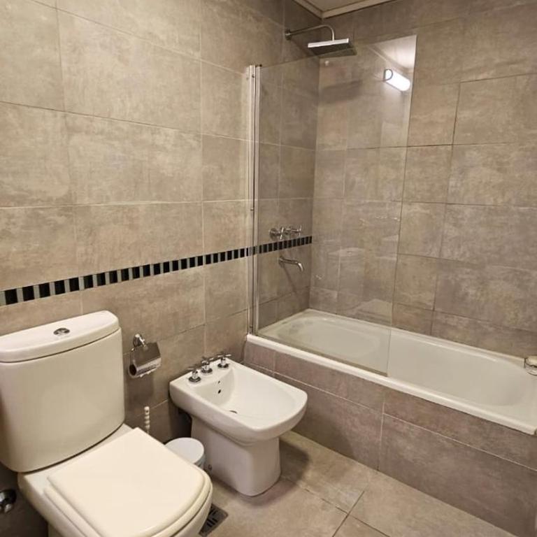 Departamento en Opera fun 2nd piso - Apartamento de 1 dormitorio - 9