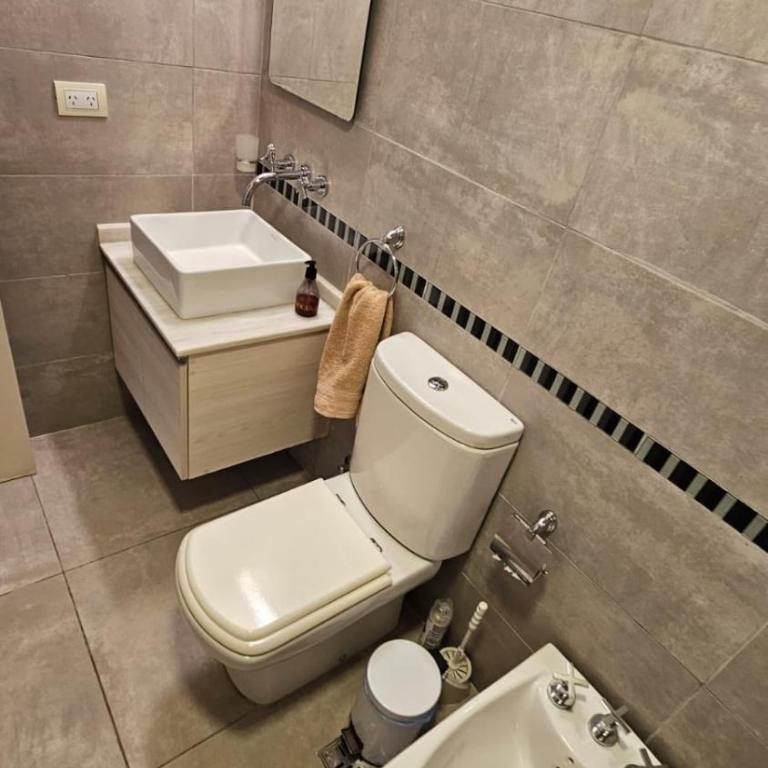 Departamento en Opera fun 2nd piso - Apartamento de 1 dormitorio - 10