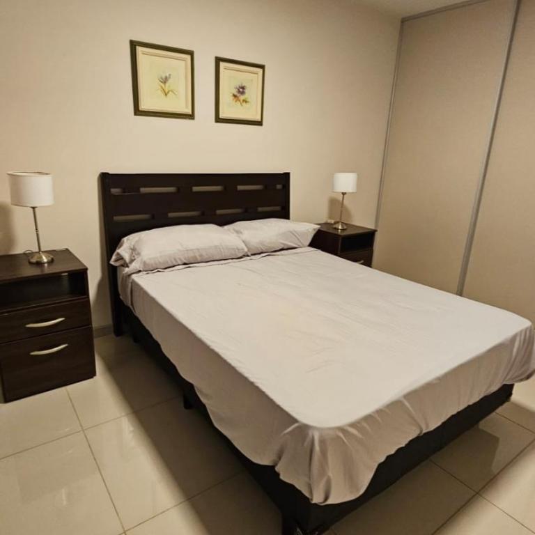 Departamento en Opera fun 2nd piso - Apartamento de 1 dormitorio - 13