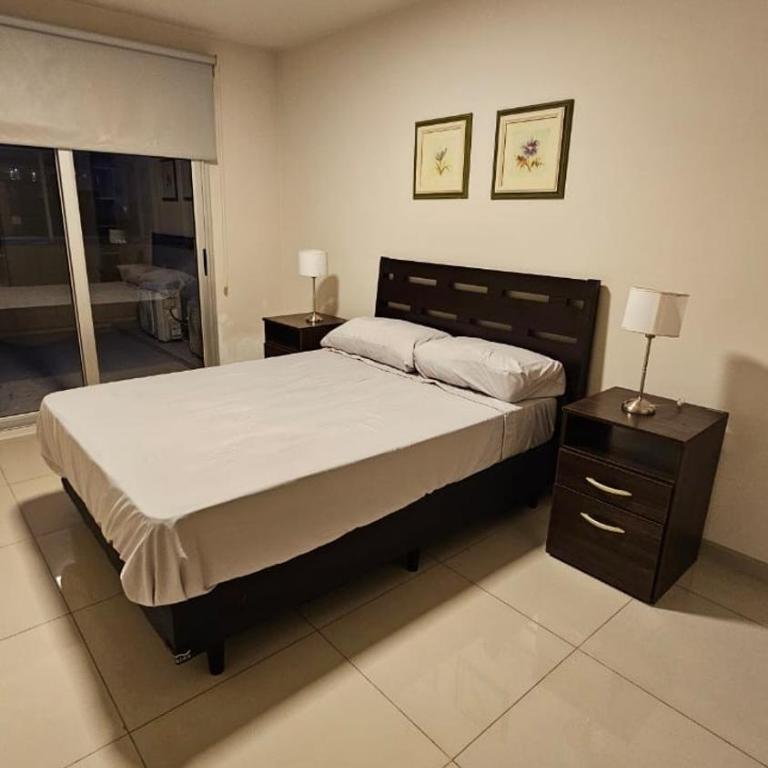 Departamento en Opera fun 2nd piso - Apartamento de 1 dormitorio - 14