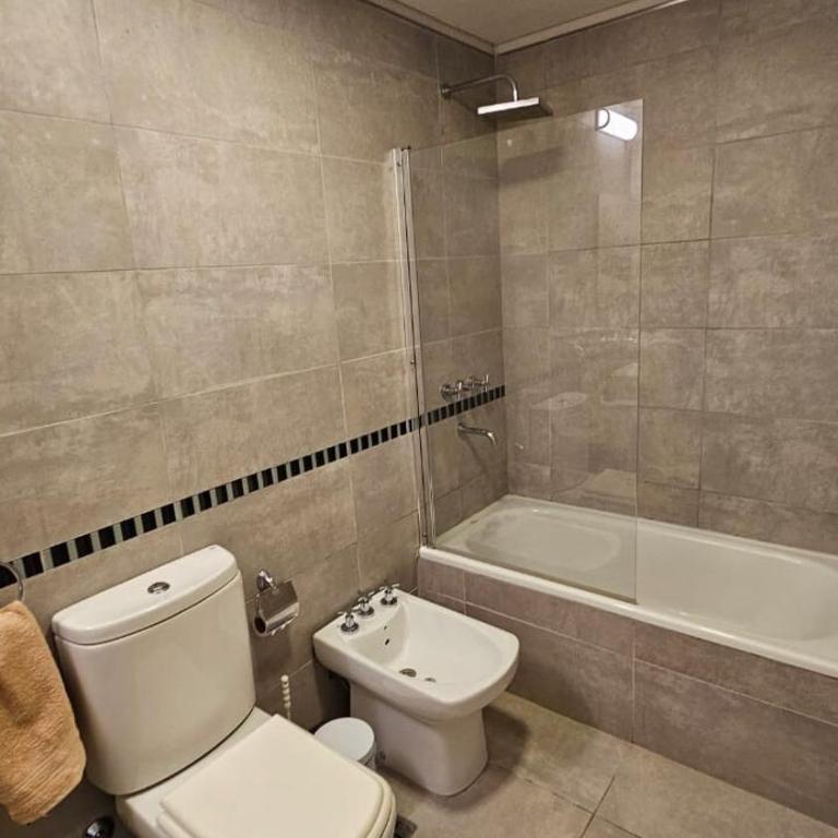 Departamento en Opera fun 2nd piso - Apartamento de 1 dormitorio - 15