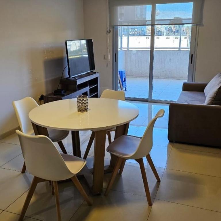 Departamento en Opera fun 2nd piso - Apartamento de 1 dormitorio - 16