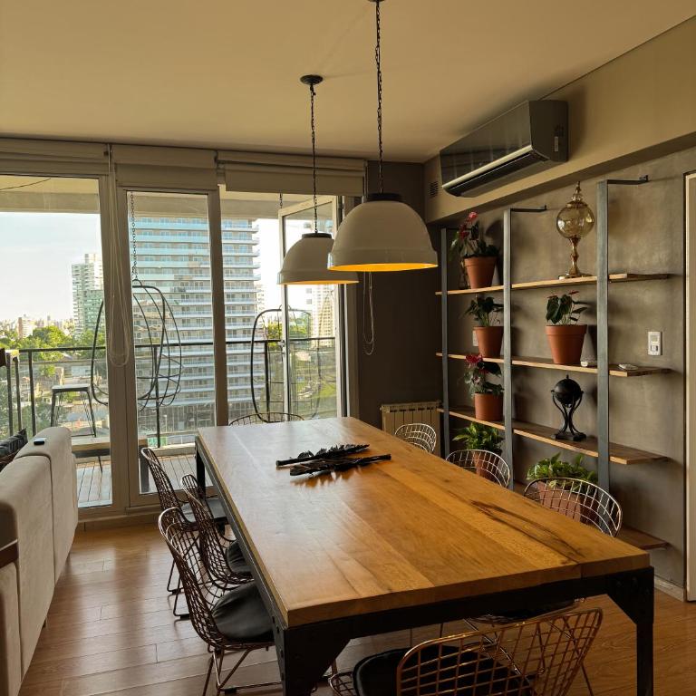 Puerto Norte - Apartment - 7