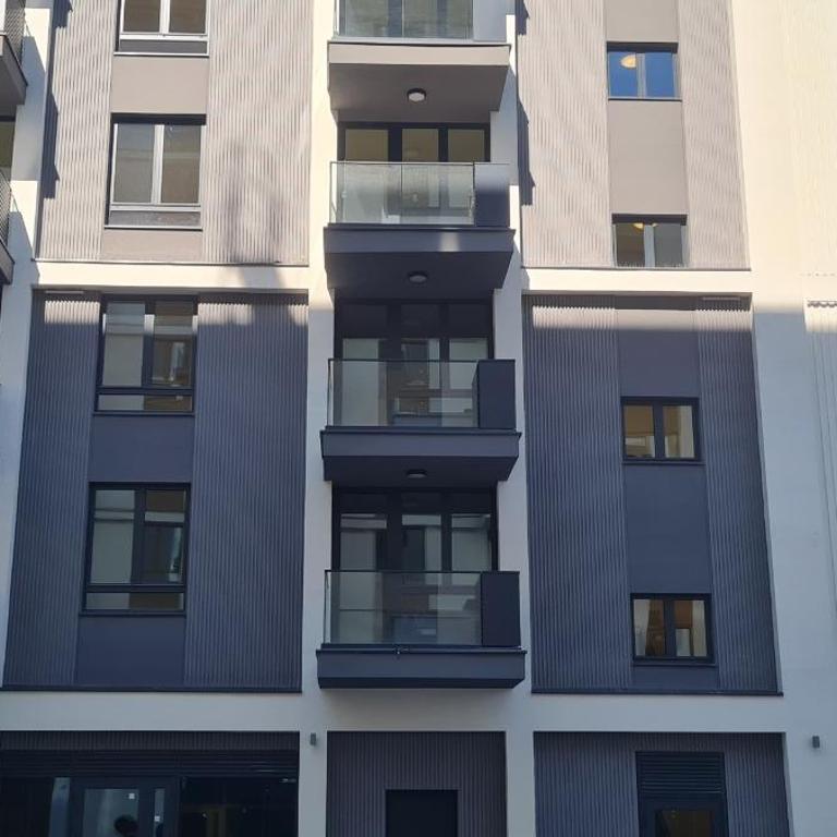 Belgrade Waterfront - Beograd na vodi - One-Bedroom Apartment - 40