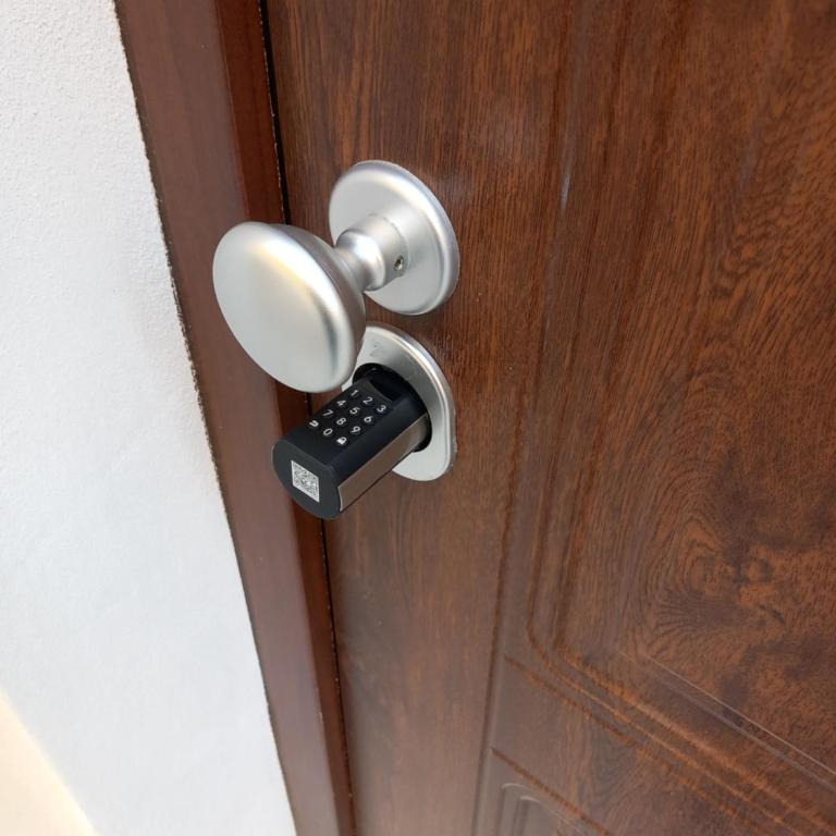 BGO delle Colonne 22 Parma - Appartamento con 1 Camera da Letto - 16