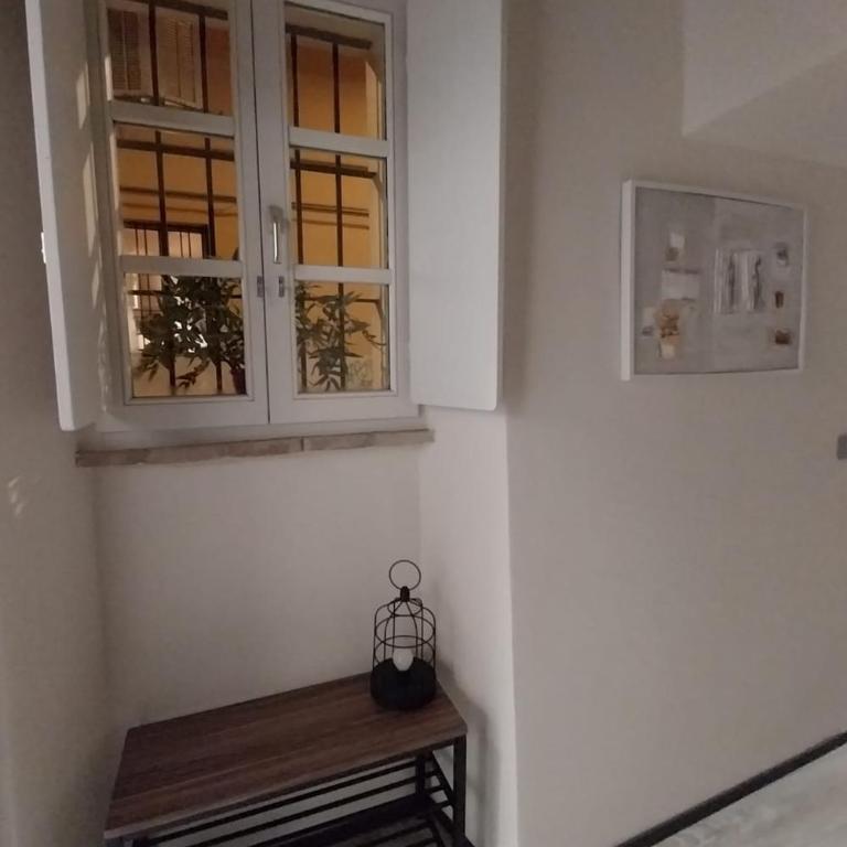 BGO delle Colonne 22 Parma - Appartamento con 1 Camera da Letto - 19