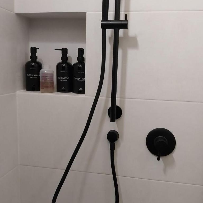 BGO delle Colonne 22 Parma - Appartamento con 1 Camera da Letto - 25