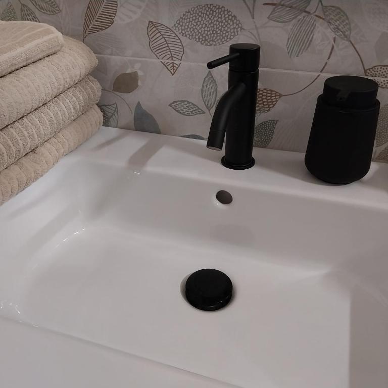 BGO delle Colonne 22 Parma - Appartamento con 1 Camera da Letto - 23