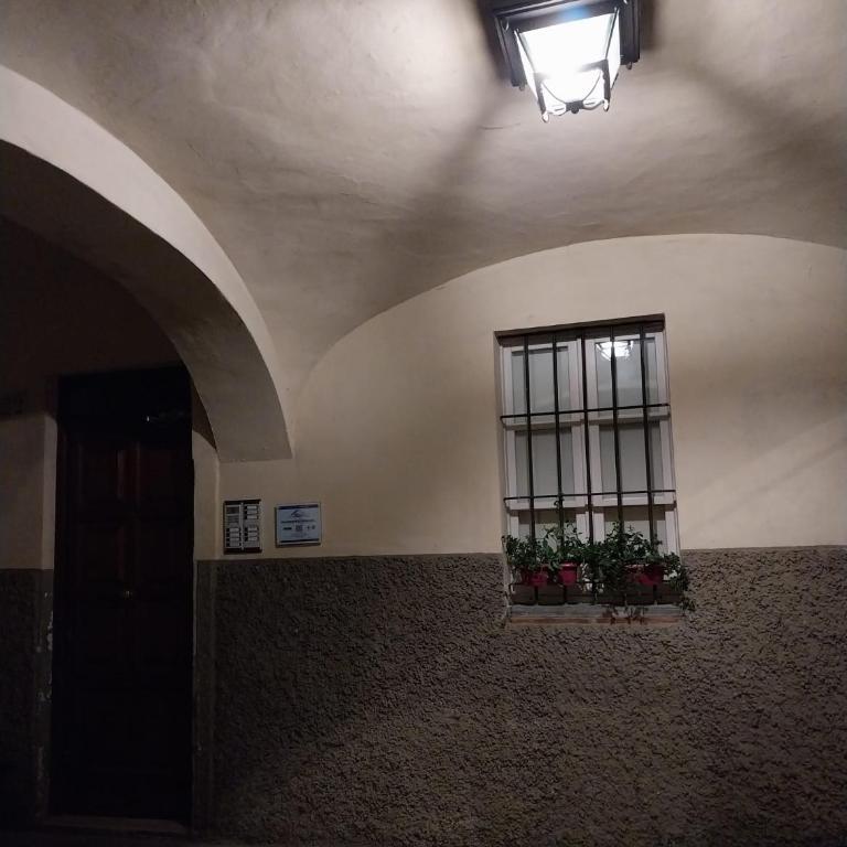 BGO delle Colonne 22 Parma - Appartamento con 1 Camera da Letto - 11