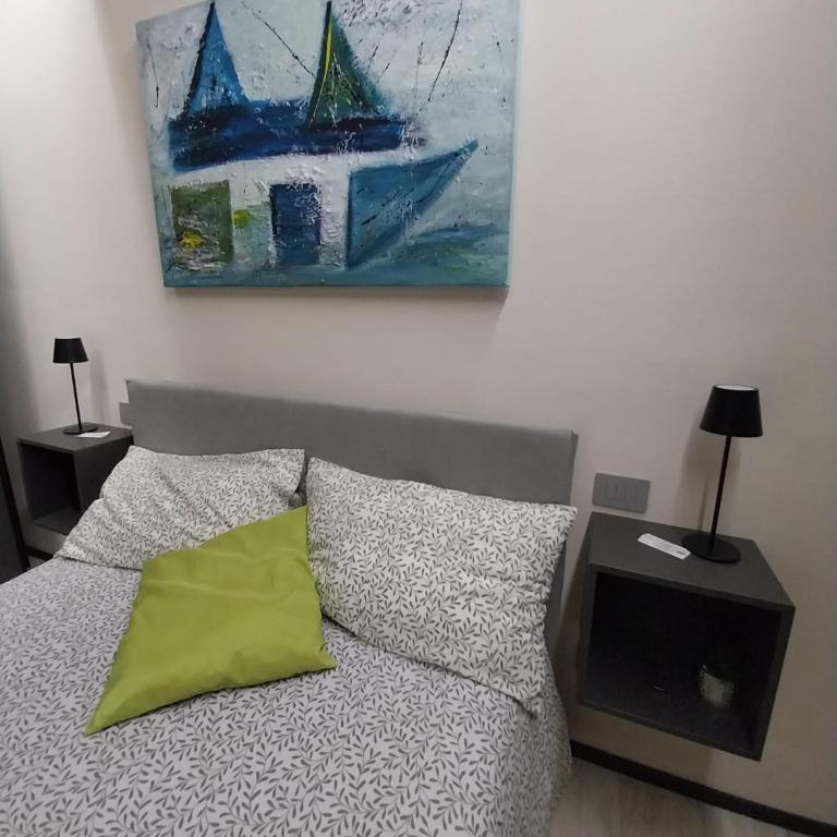BGO delle Colonne 22 Parma - Appartamento con 1 Camera da Letto - 29