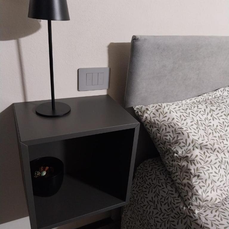 BGO delle Colonne 22 Parma - Appartamento con 1 Camera da Letto - 33