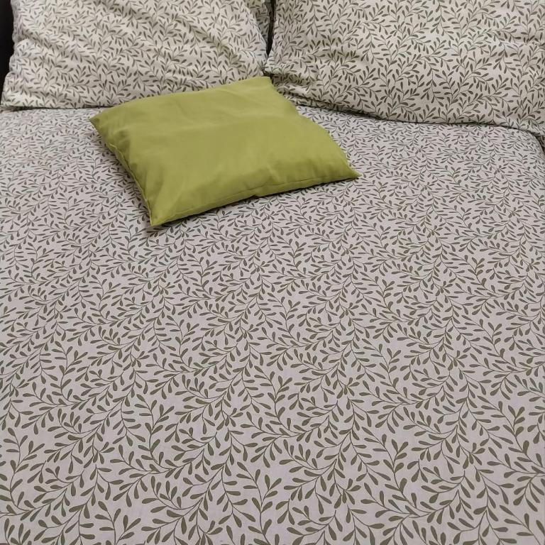 BGO delle Colonne 22 Parma - Appartamento con 1 Camera da Letto - 31