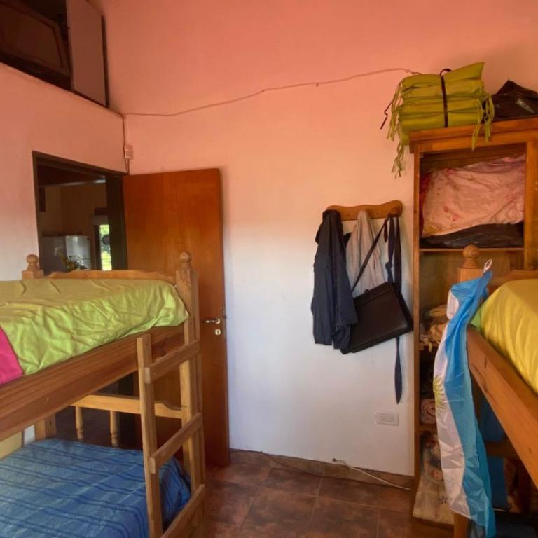 Flor Serrana - Casa de 2 dormitorios - 32
