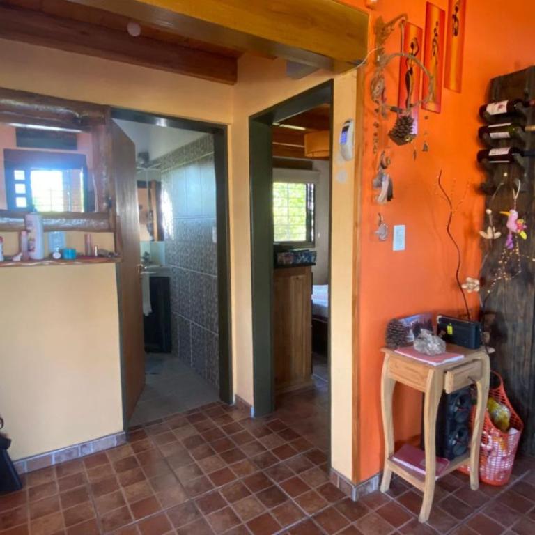 Flor Serrana - Casa de 2 dormitorios - 28