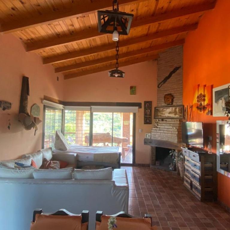 Flor Serrana - Casa de 2 dormitorios - 26