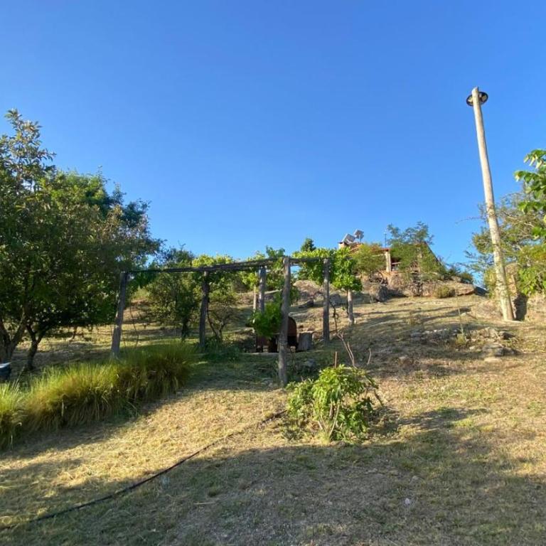 Flor Serrana - Casa de 2 dormitorios - 15