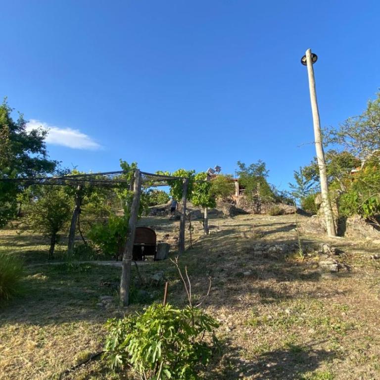 Flor Serrana - Casa de 2 dormitorios - 17