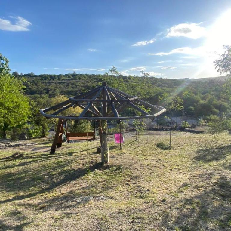 Flor Serrana - Casa de 2 dormitorios - 18