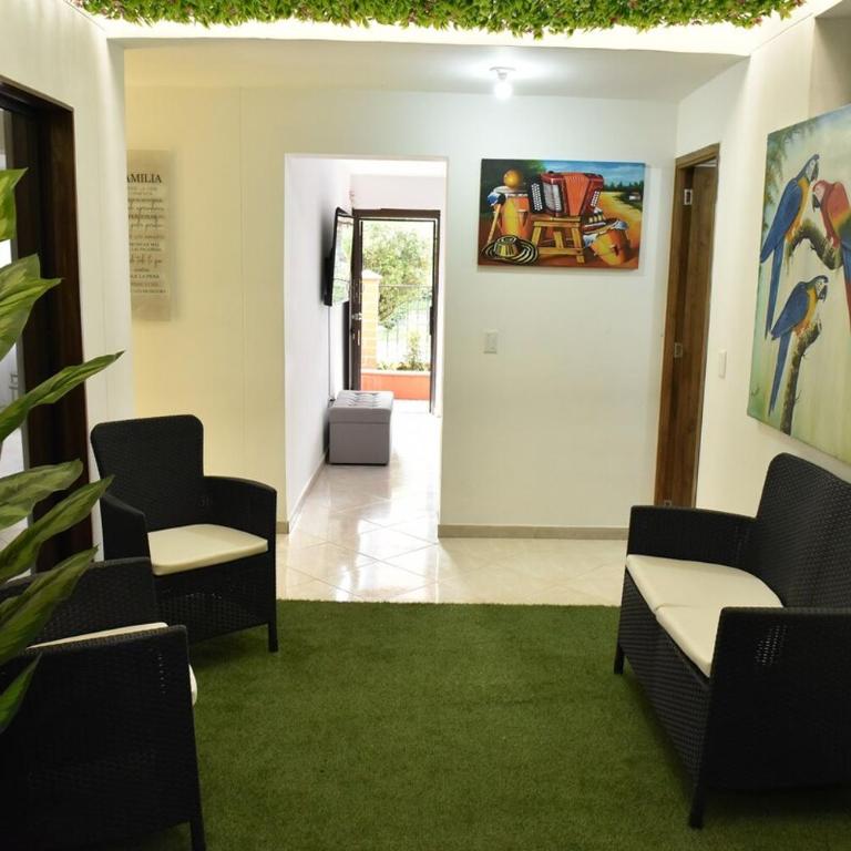 Laureles Sweet Home - Apartment - 9