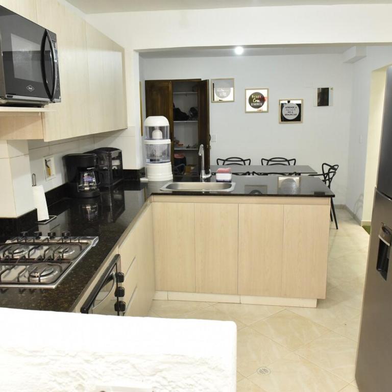 Laureles Sweet Home - Apartment - 17