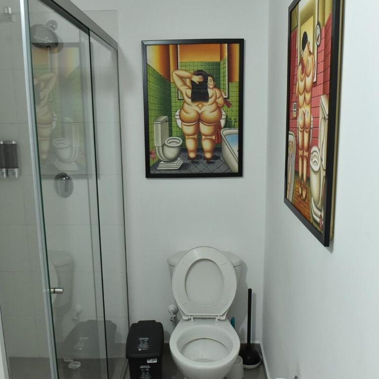 Laureles Sweet Home - Apartment - 20