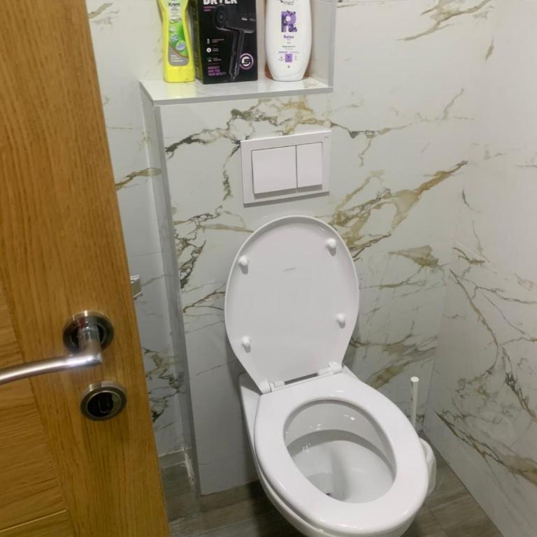 Apartman SA&BO - Apartman sa 1 Spavaćom Sobom - 7