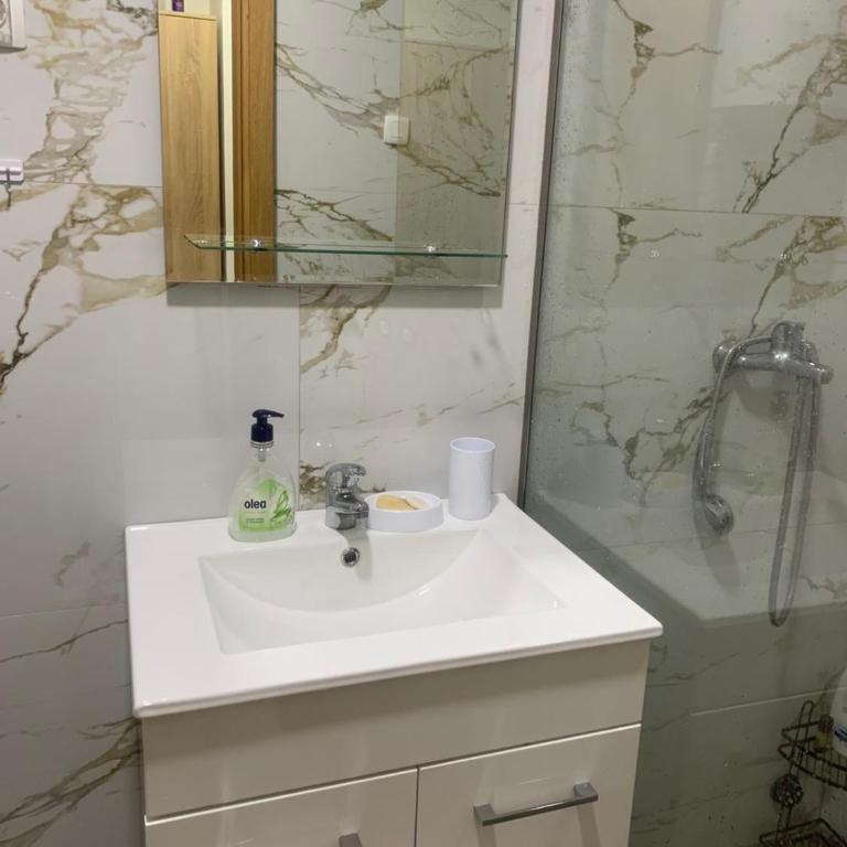 Apartman SA&BO - Apartman sa 1 Spavaćom Sobom - 8