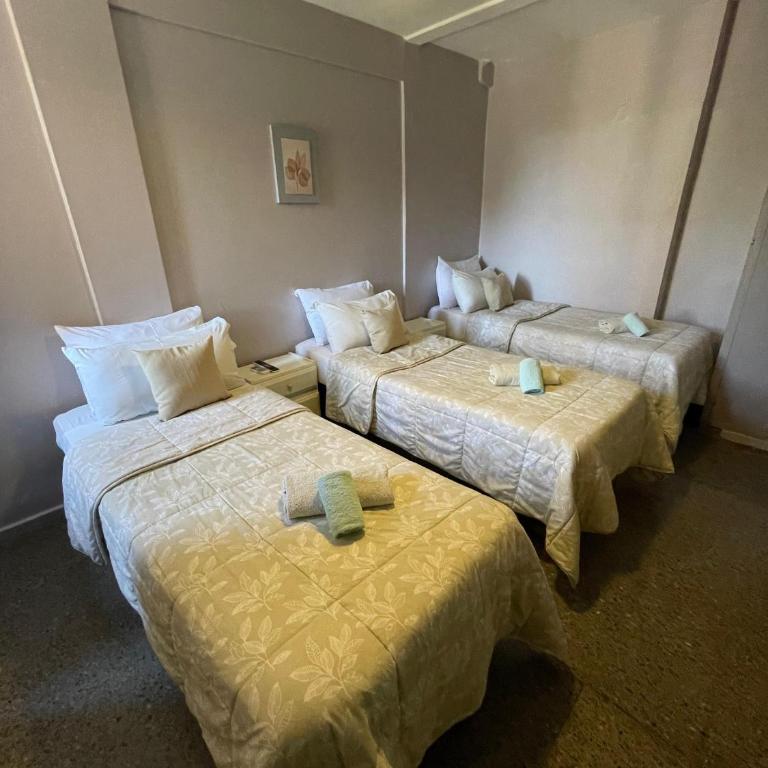 Hotel JBJ - Triple Room - 5