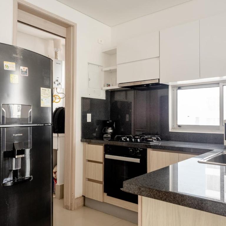 Ocean view apartment - Two-Bedroom Apartment - 2