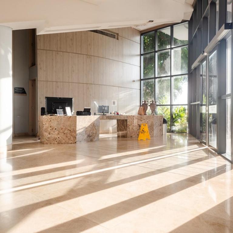 Ocean view apartment - Two-Bedroom Apartment - 4