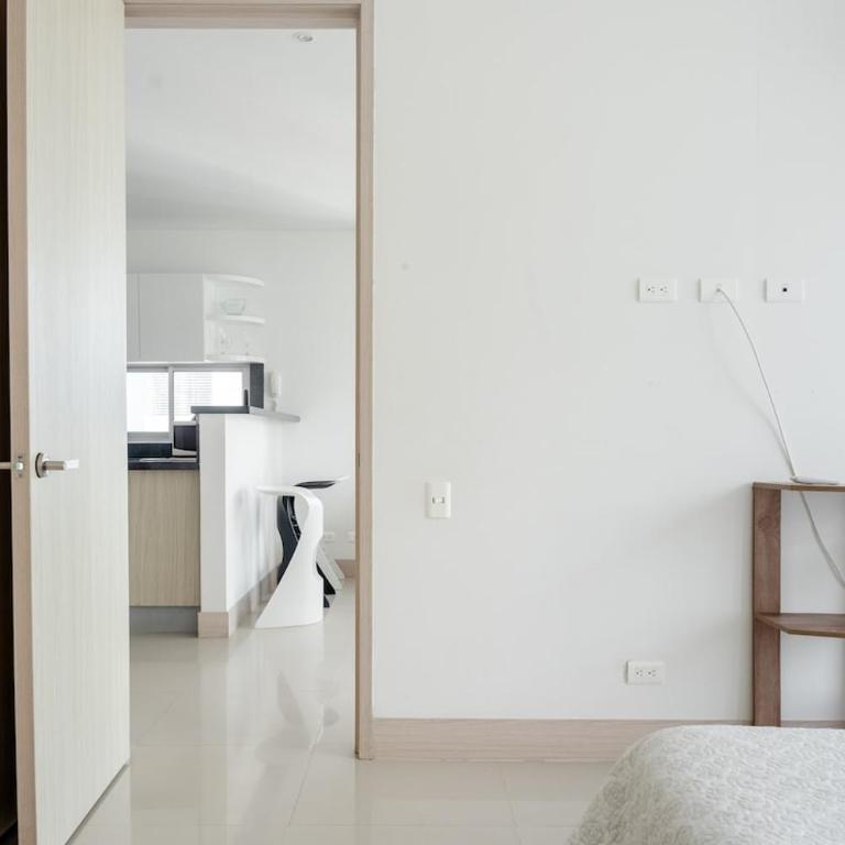 Ocean view apartment - Two-Bedroom Apartment - 5