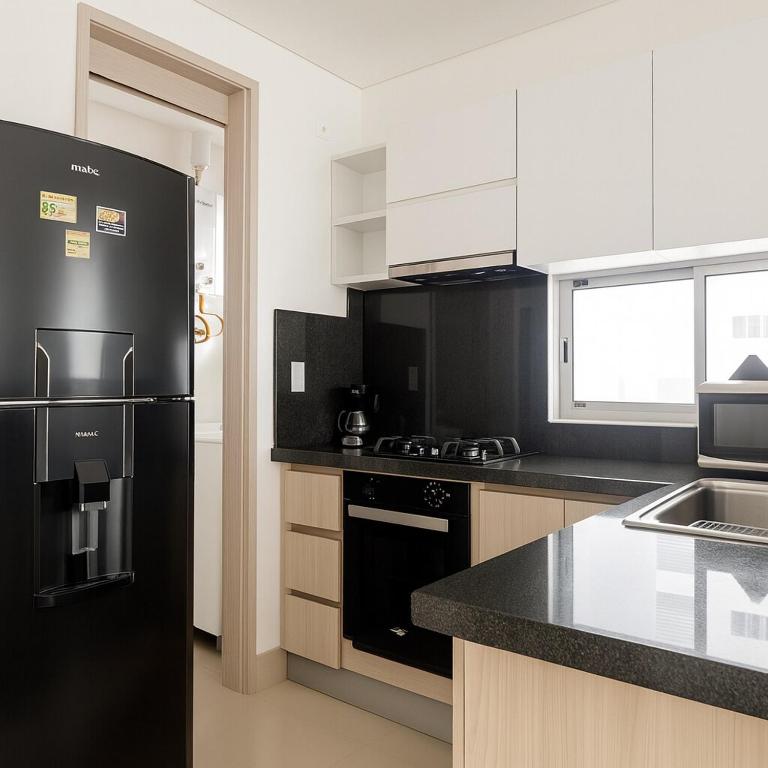 Ocean view apartment - Two-Bedroom Apartment - 11