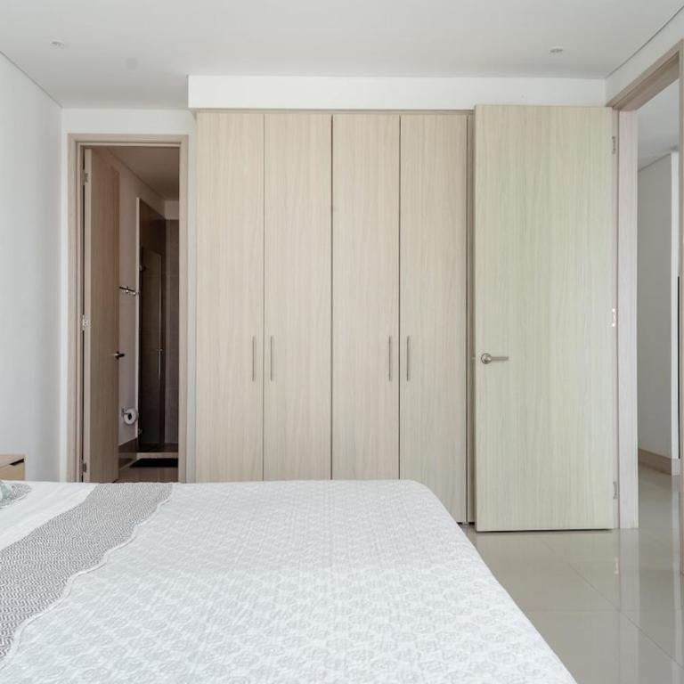 Ocean view apartment - Two-Bedroom Apartment - 15