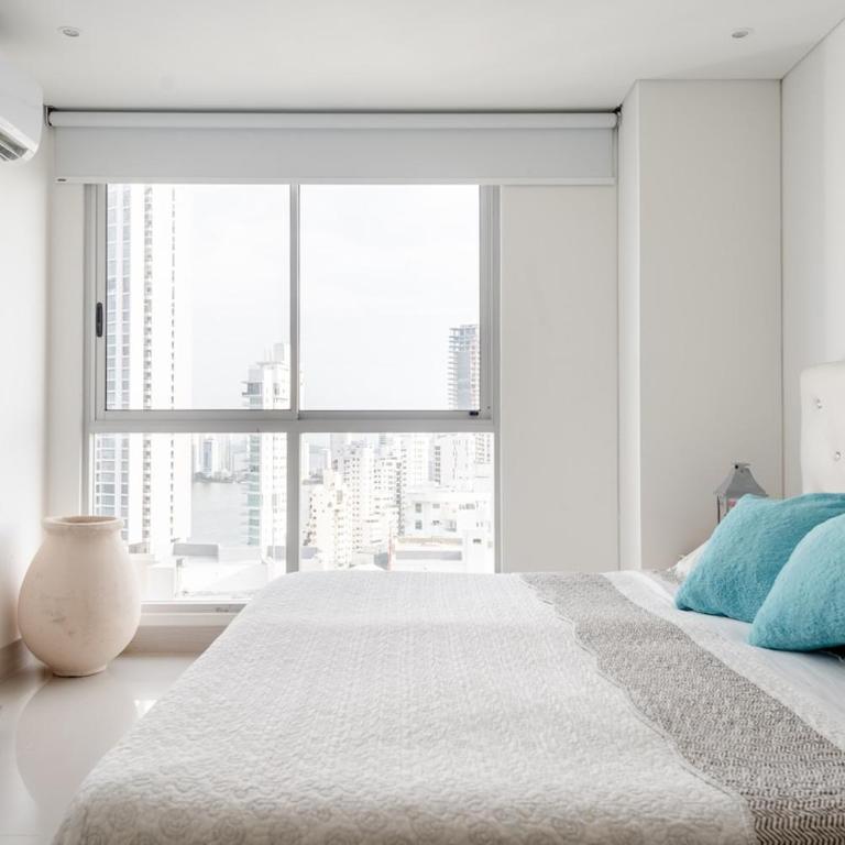 Ocean view apartment - Two-Bedroom Apartment - 17