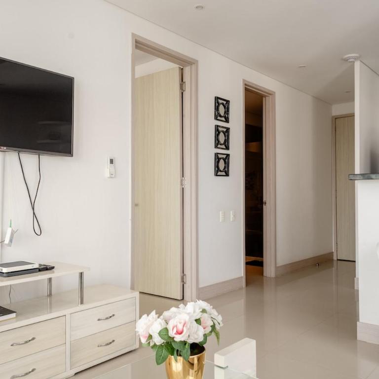Ocean view apartment - Two-Bedroom Apartment - 30